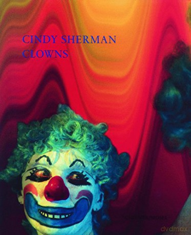 Clowns - Cindy Sherman [KSIĄŻKA]