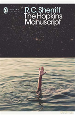 The Hopkins Manuscript (Penguin Modern Classics) - R. C. Sherriff [KSIĄŻKA]