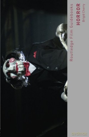 Horror Routledge Film Guidebooks - Brigid Cherry [KSIĄŻKA]