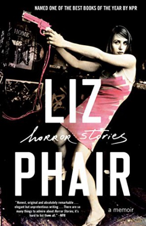 Horror Stories: A Memoir - Liz Phair [KSIĄŻKA]
