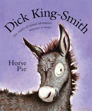 Horse Pie - Dick King-Smith [KSIĄŻKA]