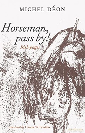 Horseman Pass by! - Michel Deon [KSIĄŻKA]