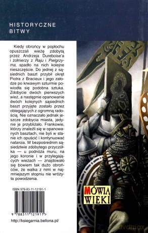 Konstantynopol 1204 - Sławomir Leśniewski [KSIĄŻKA]