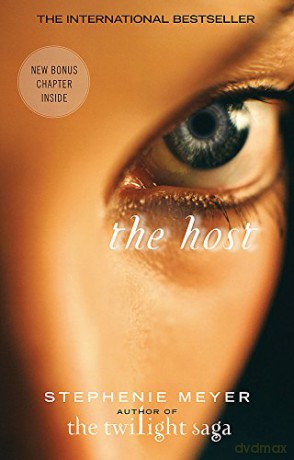Host, The - Stephenie Meyer [KSIĄŻKA]