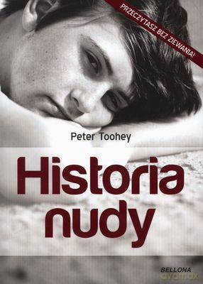 Historia Nudy - Peter Toohey [KSIĄŻKA]