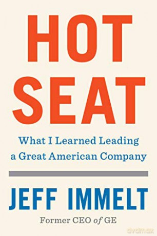Hot Seat Export: Hard-won Lessons in Challenging Times [KSIĄŻKA]