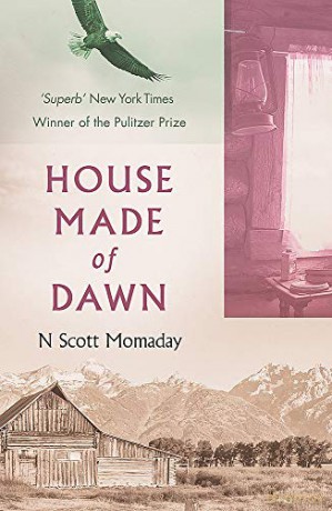House Made of Dawn - N. Scott Momaday [KSIĄŻKA]