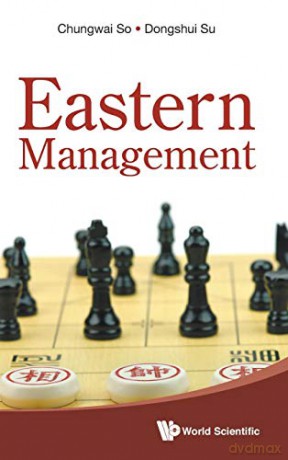 Eastern Management - Dongshui Su [KSIĄŻKA]