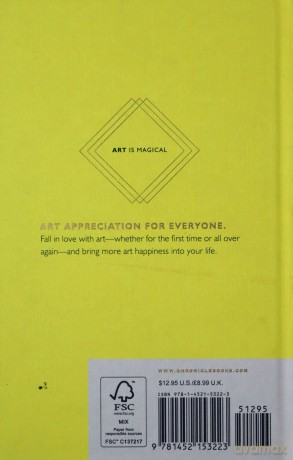 How Art Can Make You Happy: Art Therapy Books, Art Books, Books about Happiness The How Series - Bridget Watson Payne [KSIĄŻKA]