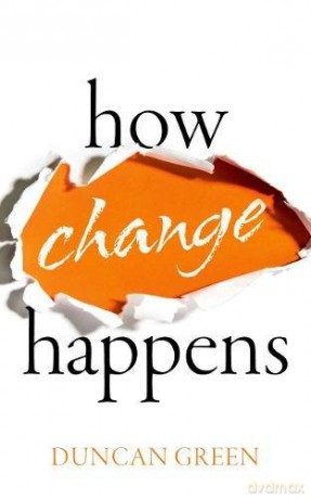 How Change Happens - Duncan Green [KSIĄŻKA]