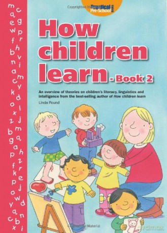 How Children Learn: Bk. 2 - Linda Pound [KSIĄŻKA]