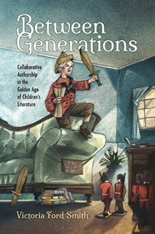 Between Generations: Collaborative - Victoria Ford Smith [KSIĄŻKA]