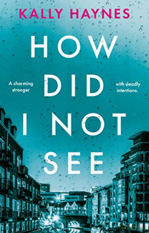 How Did I Not See - Kally Haynes [KSIĄŻKA]