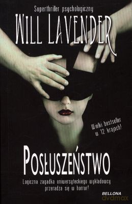 Posłuszeństwo - William Lavender [KSIĄŻKA]