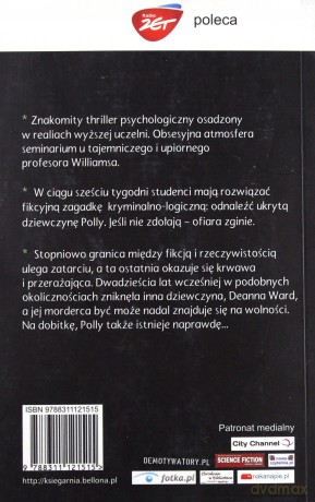 Posłuszeństwo - William Lavender [KSIĄŻKA]