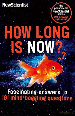 How Long is Now: Fascinating Answers to 191 Mind-Boggling Questions - New Scientist [KSIĄŻKA]