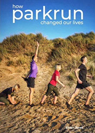 how parkrun changed our lives - Eileen Jones [KSIĄŻKA]
