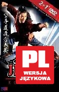 Kolekcja Jet Li: Kult zła / Ostatni wojownik / Karate esencja BOX [3DVD]