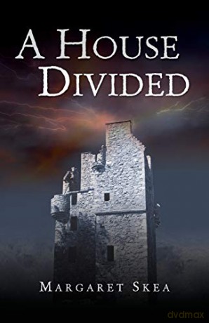 A House Divided: 2 (Munro Saga) - Margaret Skea [KSIĄŻKA]