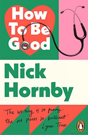 How to be Good - Nick Hornby [KSIĄŻKA]