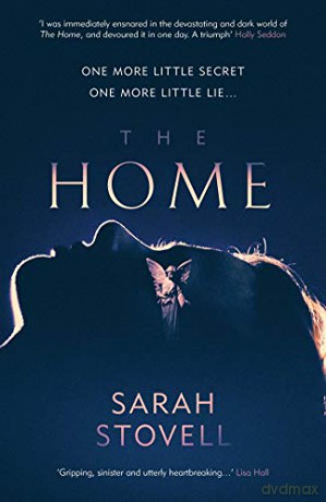 The Home - Sarah Stovell [KSIĄŻKA]