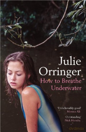 How to Breathe Underwater: Stories - Julie Orringer [KSIĄŻKA]