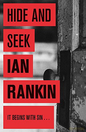 Hide And Seek (A Rebus Novel) - Ian Rankin [KSIĄŻKA]
