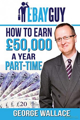 How to earn L50,000 a year part-time - George Wallace [KSIĄŻKA]