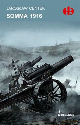Somma 1916 - Jarosław Centek [KSIĄŻKA]