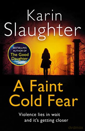 A Faint Cold Fear: (Grant County Series 3) [KSIĄŻKA]
