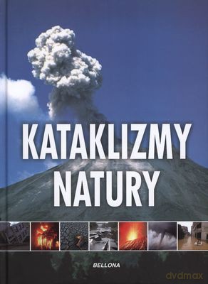 Kataklizmy Natury (twarda) [KSIĄŻKA]