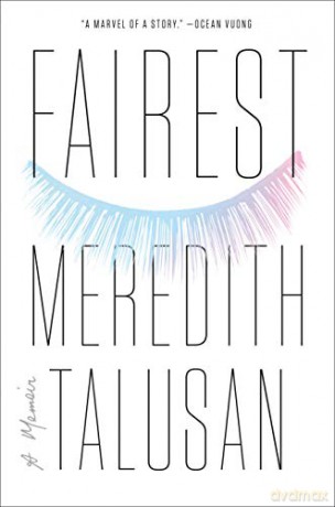 Fairest: A Memoir - Meredith Talusan [KSIĄŻKA]