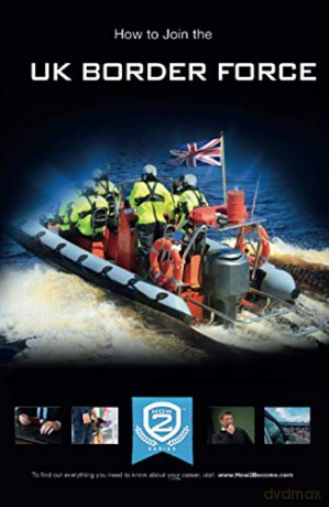 How to Join the UK Border Force How2Become Series - How2Become [KSIĄŻKA]