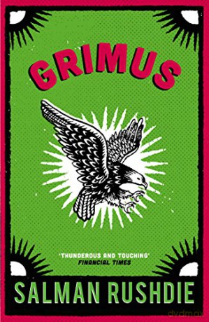 Grimus - Salman Rushdie [KSIĄŻKA]