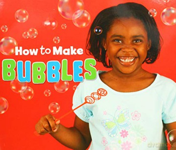 Hands-On Science Fun: How To Make Bubbles - Erika L. Shores [KSIĄŻKA]