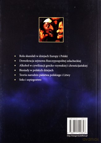 Na Zakrętach Historii - Jerzy Besala [KSIĄŻKA]