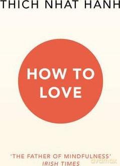 How To Love [KSIĄŻKA]