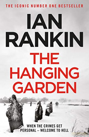 The Hanging Garden (A Rebus Novel) - Ian Rankin [KSIĄŻKA]