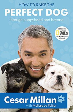 How to Raise the Perfect Dog: Through Puppyhood and Beyond - Cesar Millan [KSIĄŻKA]