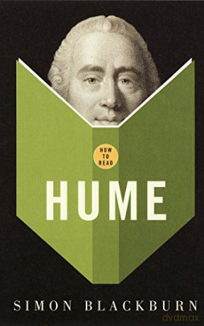 How To Read Hume - Simon Blackburn [KSIĄŻKA]