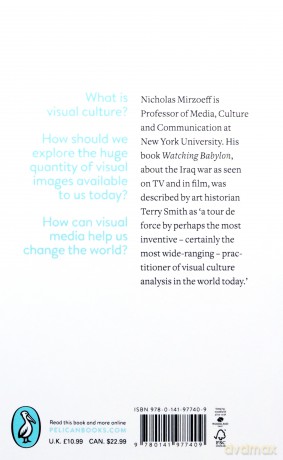 How to See the World Pelican Books - Nicholas Mirzoeff [KSIĄŻKA]