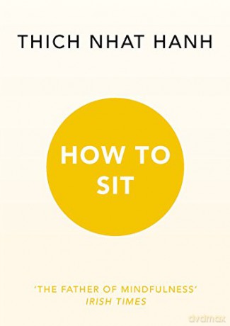 How to Sit - Thich Nhat Hanh [KSIĄŻKA]