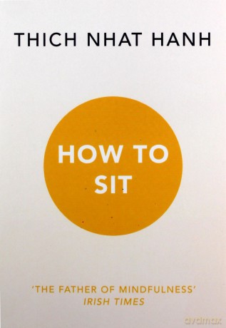 How to Sit - Thich Nhat Hanh [KSIĄŻKA]