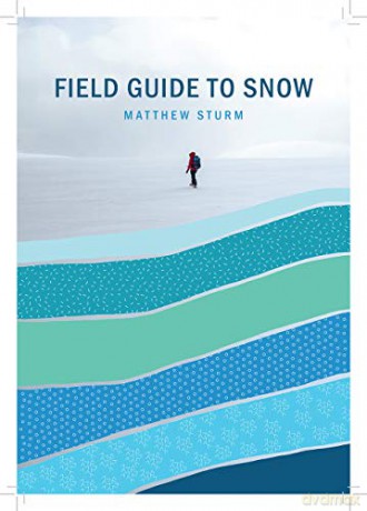A Field Guide To Snow (Snowy Owl) - Matthew Sturm [KSIĄŻKA]