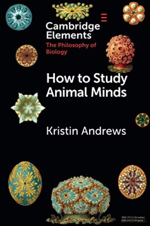 How to Study Animal Minds Elements in the Philosophy of Biology - Kristin Andrews [KSIĄŻKA]