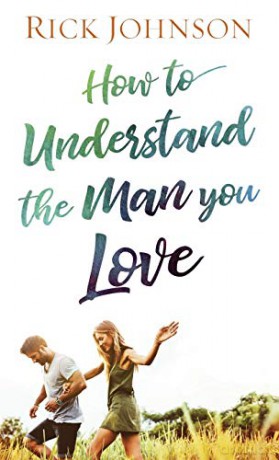 How to Understand the Man You Love - Johnson [KSIĄŻKA]