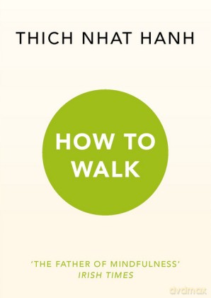 How To Walk [KSIĄŻKA]