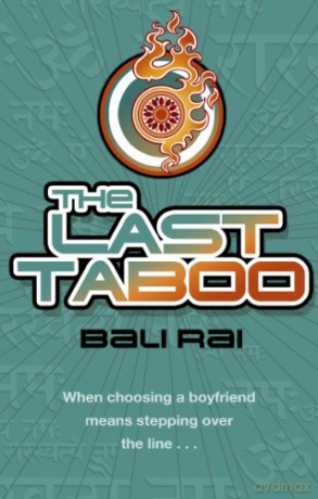 The Last Taboo - Bali Rai [KSIĄŻKA]