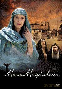 Maria Magdalena [DVD]