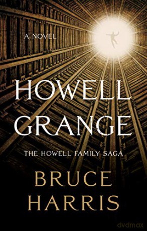 Howell Grange - Bruce Harris [KSIĄŻKA]